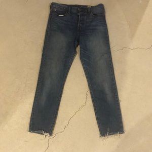 Levi’s jeans